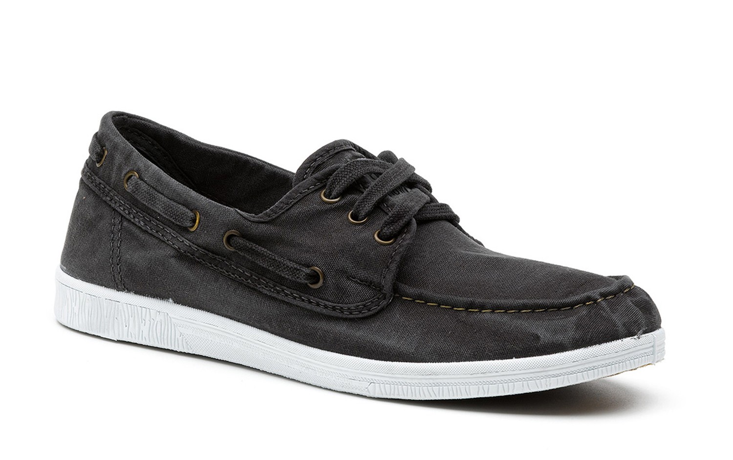 613E Old Alheli - Black